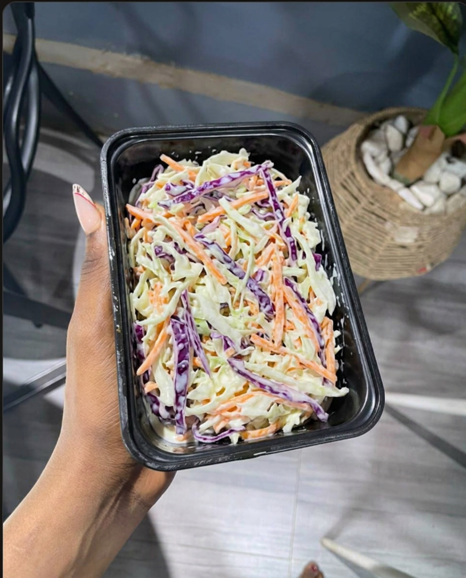 Coleslaw