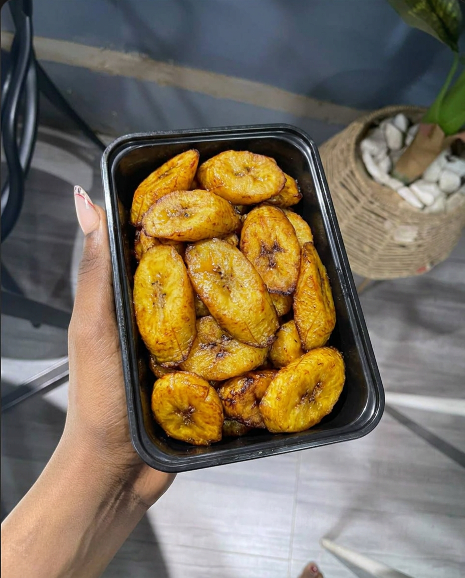 Plantain