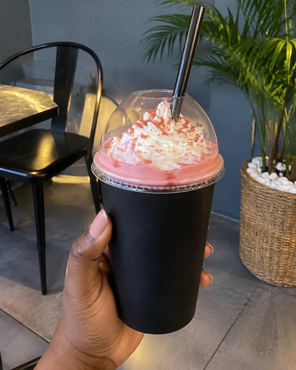 Strawberry