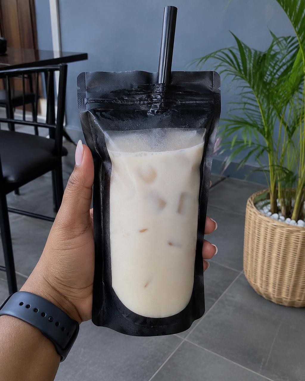 Tigernut Drink