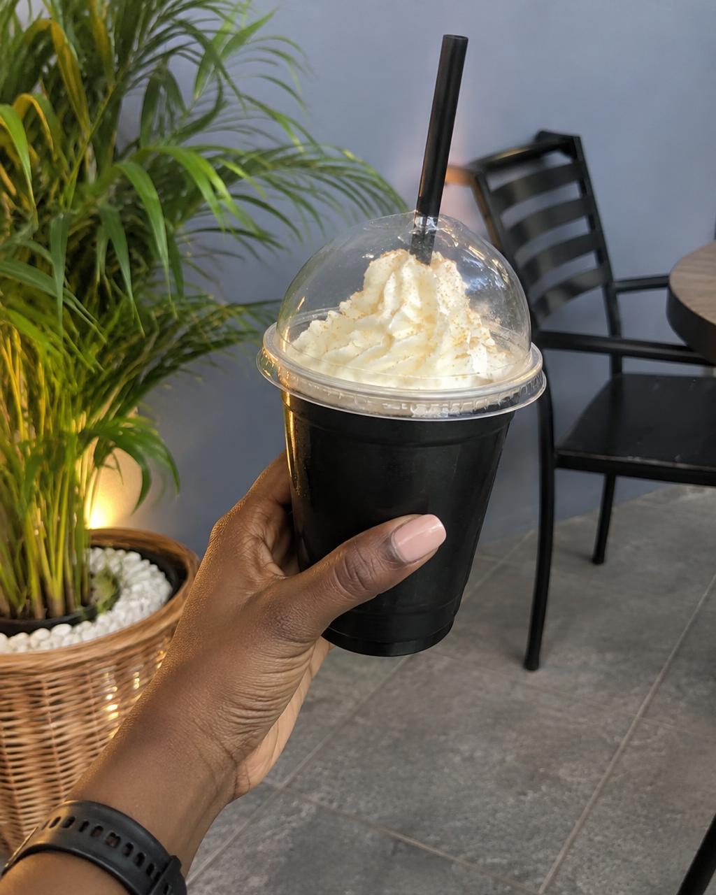 Vanilla