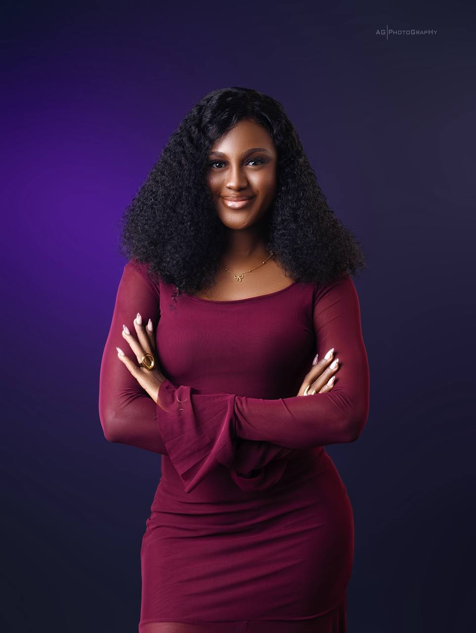 The woman behind Orchid Cuisines